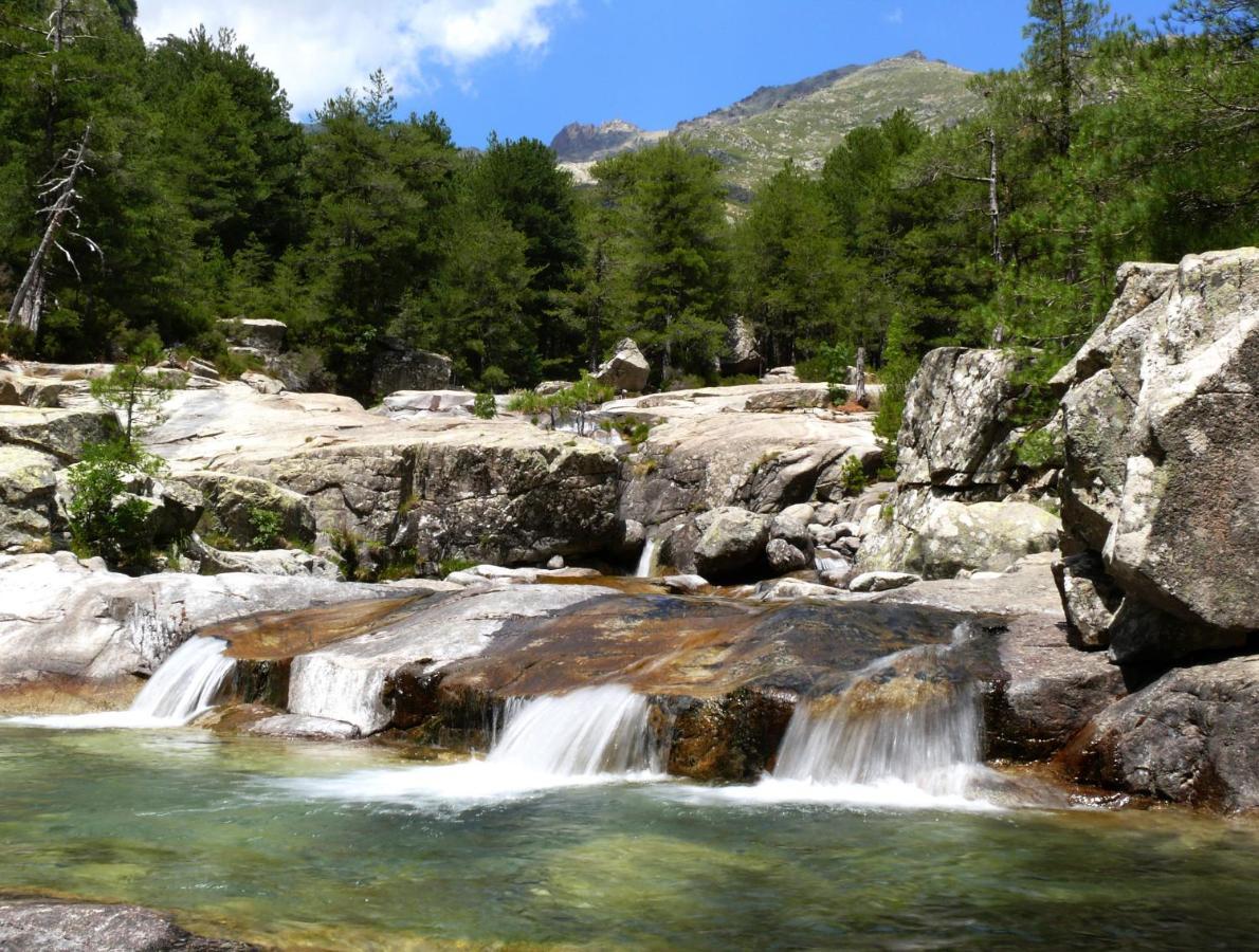 Appartement La Perle Du Valinco Propriano  Kültér fotó