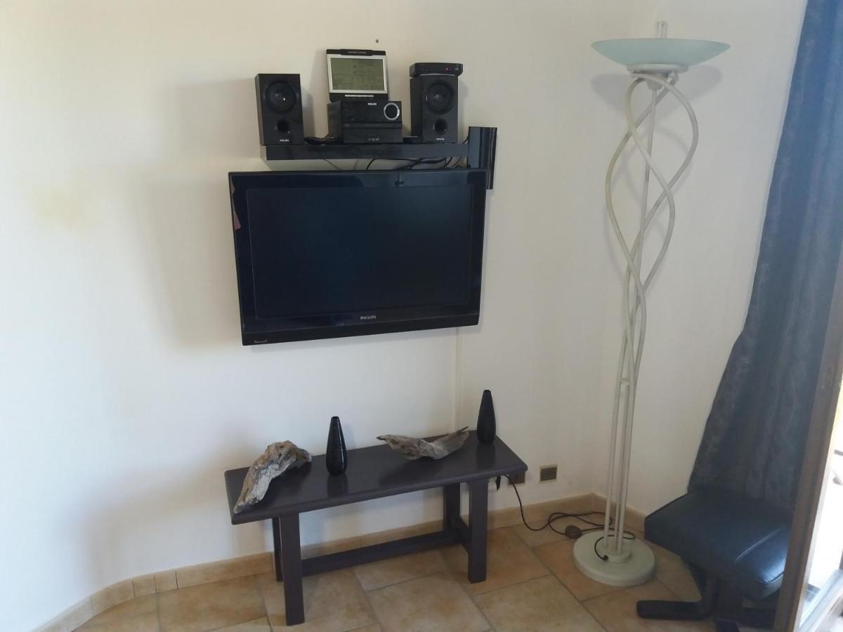 Appartement La Perle Du Valinco Propriano  Kültér fotó