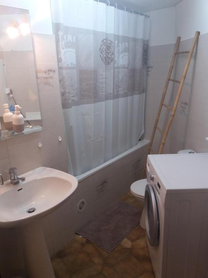 Appartement La Perle Du Valinco Propriano  Kültér fotó
