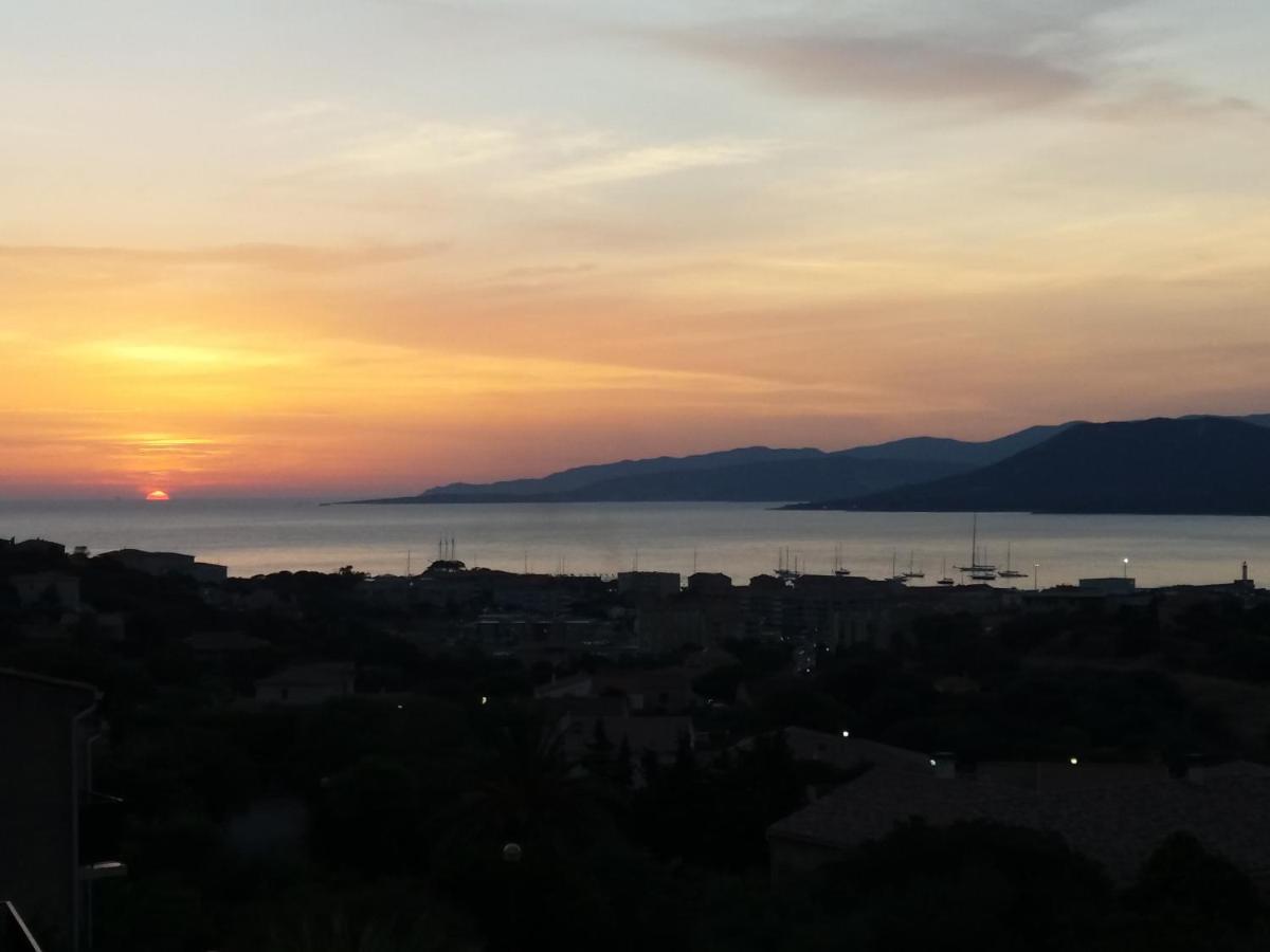 Appartement La Perle Du Valinco Propriano  Kültér fotó