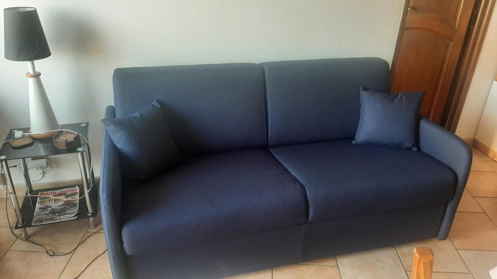 Appartement La Perle Du Valinco Propriano  Kültér fotó